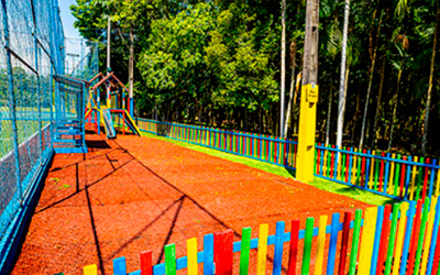 Área Kids