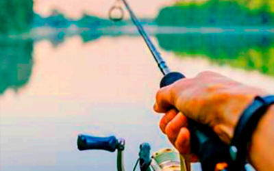 Pesca Esportiva